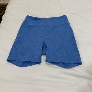 Outdoor Voices Warmup 5” Short